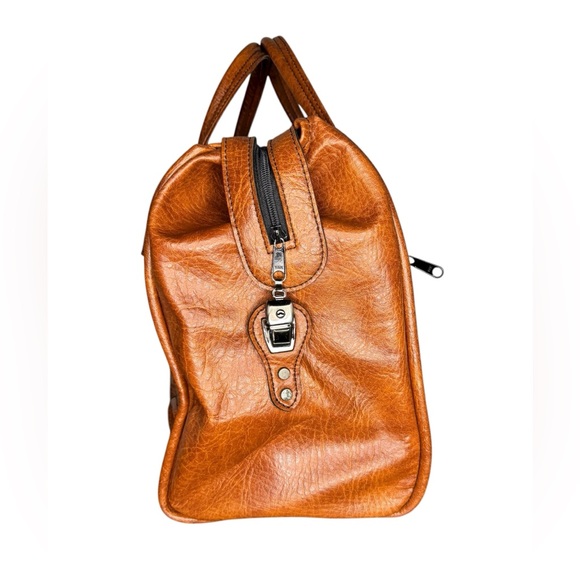 Helia Carry On Duffle Bag - Picture 2 of 7